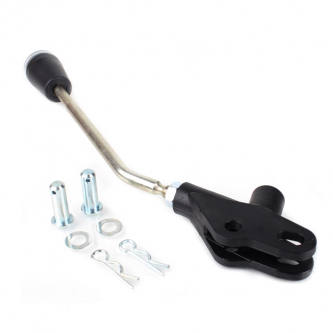 Parker lever P70CF, F130CF G2 type MP12