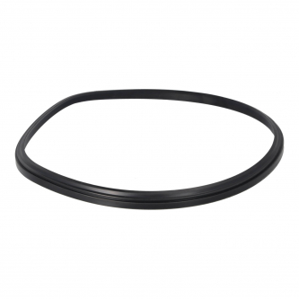Scraper ring