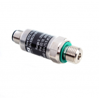 Pressure sensor 0-250bar G1 / 4 "