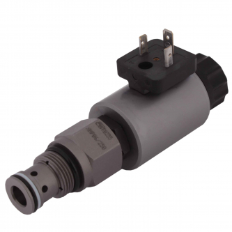 Comatrol XMP06-250-24D-DN-00-00 valve
