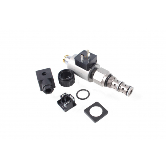 COMATROL XRP06 / 25 solenoid valve
