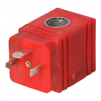 Coil Parker 24VDC 25W fi13 h=33.7mm