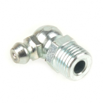 Grease nipple / Kalamitka M6 angle 90