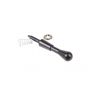 Joystick lever Dhollandia M33 E2049.S
