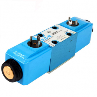 DG4V-3-0C-MU-G7-60 slide distributor - without coils