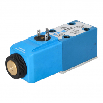 Spool valve DG4V-3-35A-VM-U-H7-60