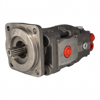 Case New Holland KP30.38/30.34 hydraulic pump