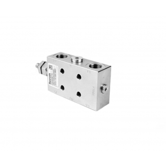 Effer actuator lock