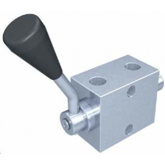 Effer 5-WAY DIVERTER VALVE