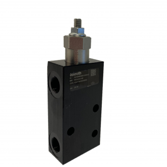 Liv Effer VBSO-SE30-PL-FC actuator lock