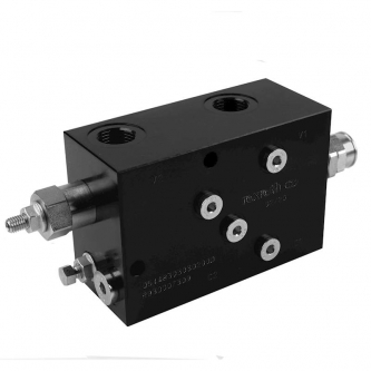 Effer 150/2S extension cylinder lock 05448303030200C