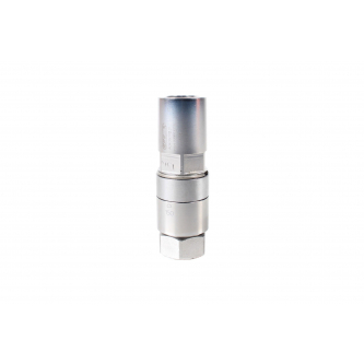 Effer 470 draw-out sequential valve