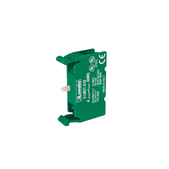 Auxiliary switch 1 NO assembly