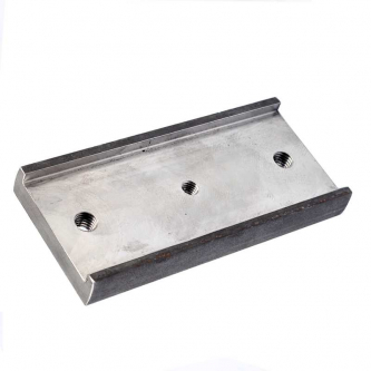 KESLA crane extension slide