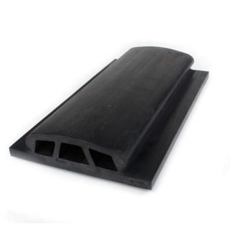 Rubber for the AME gripper, type FGH 1200 250x14x3.5