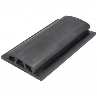 Rubber for gripper AME type FGH 1200; 250x140x35mm