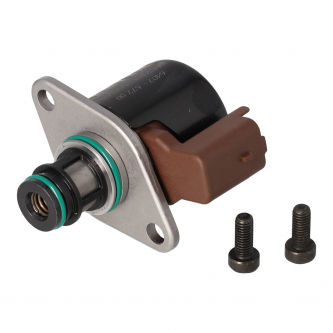 Delphi Pump Pressure Regulating Solenoid (6407-67200)