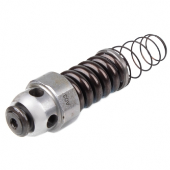 Parker H170CF PLC183 section valve 380 bar