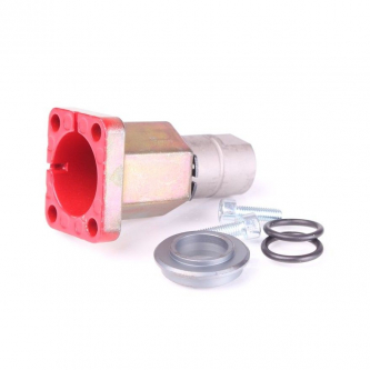 Cap kit TPOL, BSP HV07 lock actuator