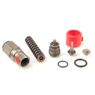 Main pressure valve HV07 211-300 bar