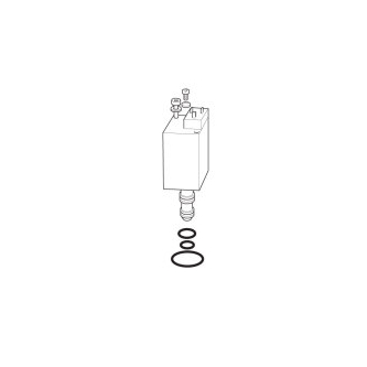 Parker PVC 102-24V solenoid valve