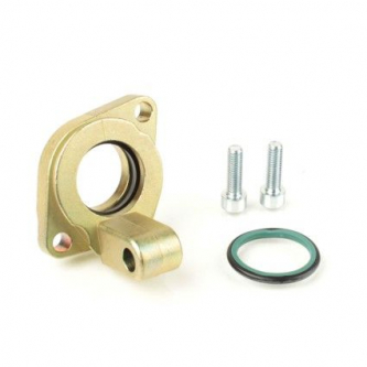 Parker HV09 lever console type LM