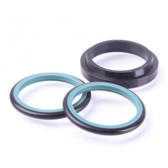 Parker HV09 spool seal