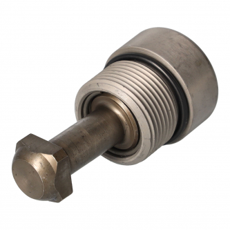 Parker F130CF PLC082 check valve