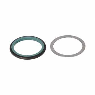 Parker HV05 slider sealing fi25mm