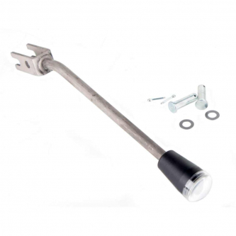 Parker lever HV09, F130CF G1, H170CF type M9
