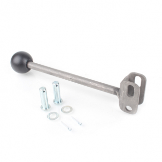 Parker lever HV09, F130CF G1, H170CF type M94