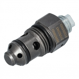 Hydrocontrol HC-D4 valve; 01PA (151-250 bar)
