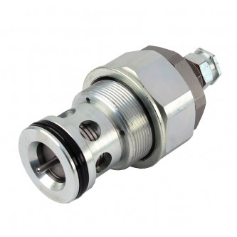 Hydrocontrol HC-D40 shock valve
