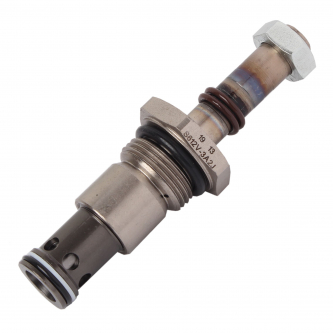 Sunfab by-pass solenoid valve; 403AA00812A; S612V-3A2J