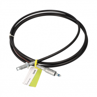 Loglift Morse cable square WK cable end