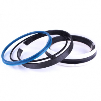 Loglift 115-720 / 415 swivel blade seal complex