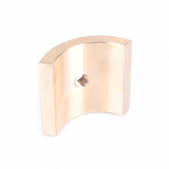Loglift swivel shoe