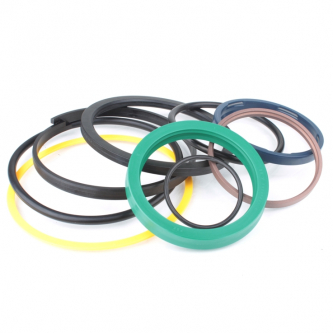 Seal kit - J720 (II actuator)