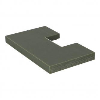 Loglift slide