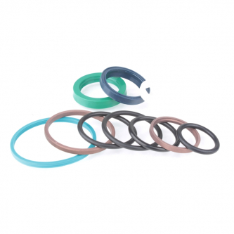 Loglift stroke cylinder seal kit