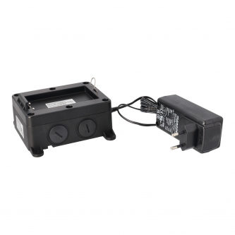 Akerstroms BC92 MC83-95 Tx100 230VAC charger
