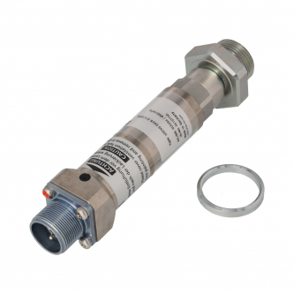 Hirschmann pressure sensor PAT PPM DAVS 311