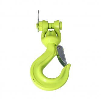 Swivel hook HIAB 16-10 WLL 10T (5436877)