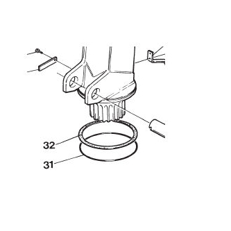 Sealing ring