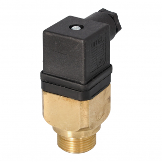 Thermostat FOX TM65/A3 50°C NO
