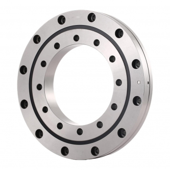 Slewing ring bearing d300 fi140