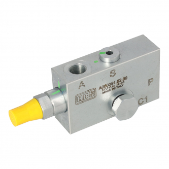 HBS valve