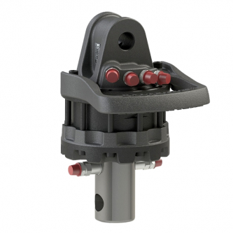Hydraulic rotator Baltrotors A1,0501