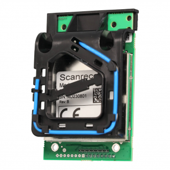 Scanreco RC400 G2,G2B,G3 transmitting module, bi-dir, can-bus, PN.533