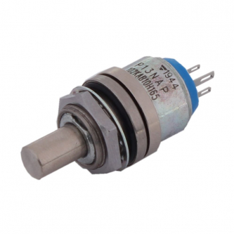 Potentiometer 1K Ohm for Mini-pult or Maxi-pult (with knob) PN.47927